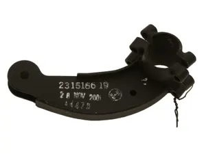 NEW BOMBARDIER LEARJET 23, 24, 25, 28, 29, 31, 35, 36 BRAKE ARM P/N 2315166-19